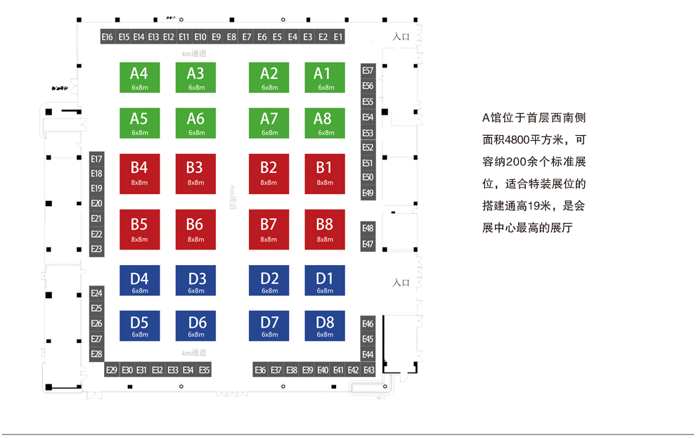 場館信息